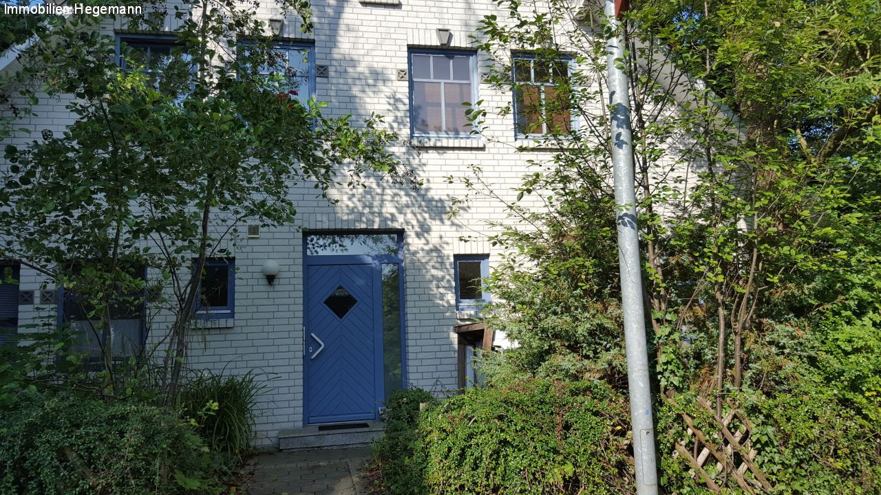 Gemütliches 1-Zimmer-Appartement in Wolthusen! Gemütliches 1-Zimmer-Appartement in Wolthusen!