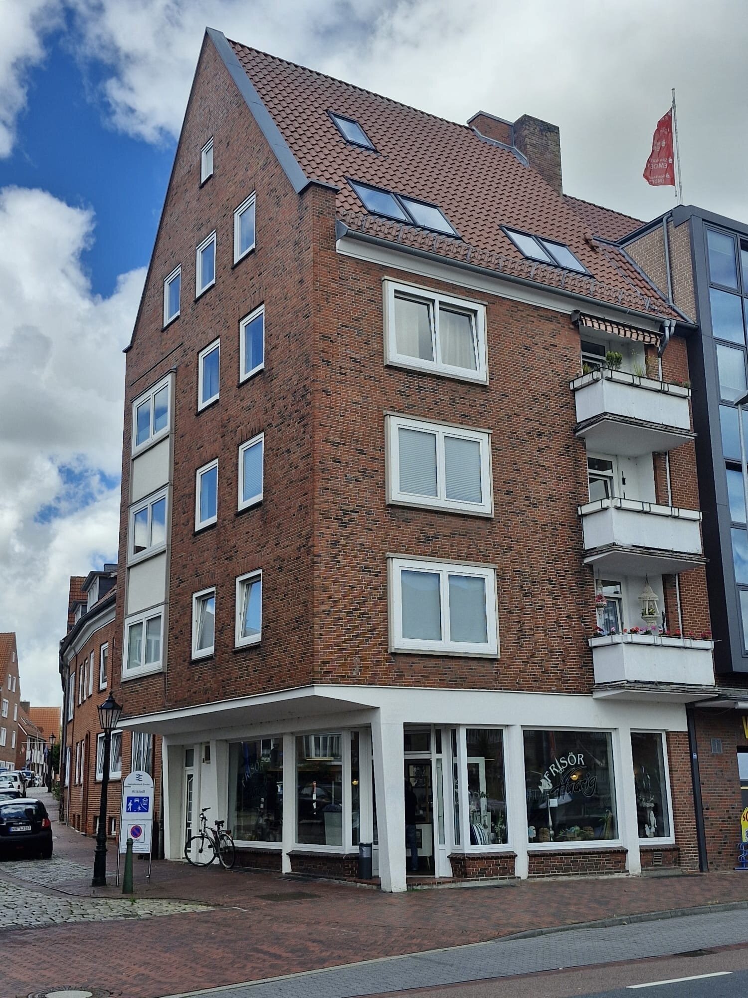 Neuer Preis ! Innenstadt - direkt am Delft ! Anlageobjekt mit 14 Einheiten ! Neuer Preis ! Innenstadt - direkt am Delft ! Anlageobjekt mit 14 Einheiten !