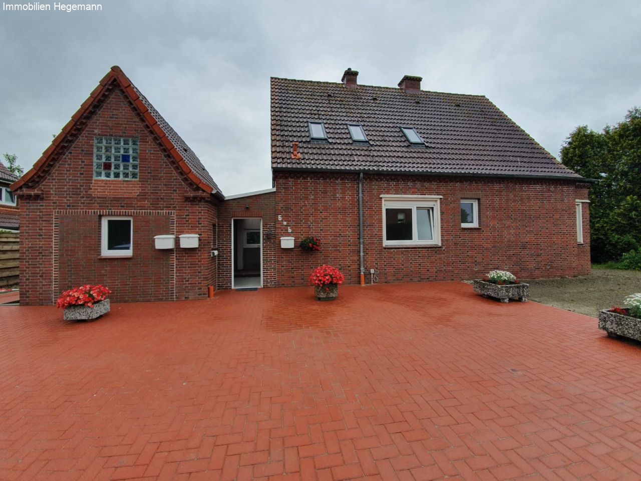 Schöne 2-Zimmer-Wohnung im Hafenort Greetsiel! Schöne 2-Zimmer-Wohnung im Hafenort Greetsiel!