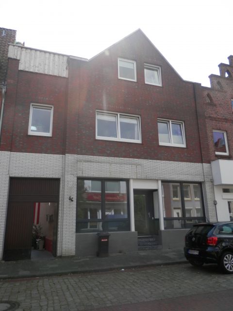 3 Zimmer Erdgeschoss Wohnung in Klein-Faldern 3 Zimmer Erdgeschoss Wohnung in Klein-Faldern