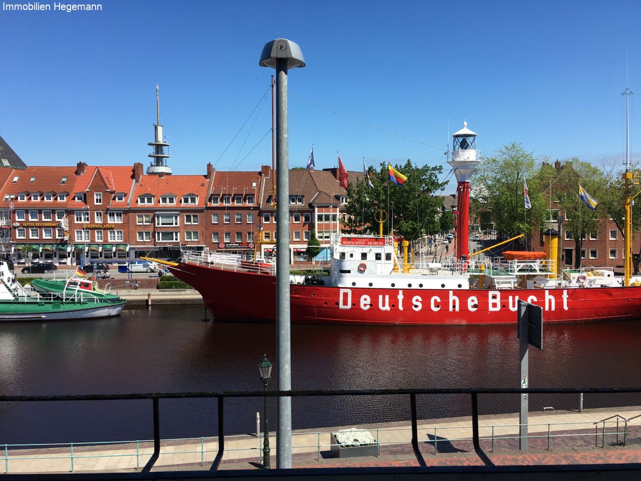 Gemütliche 3-Zimmer-Wohnung mit Blick auf den Delft Gemütliche 3-Zimmer-Wohnung mit Blick auf den Delft